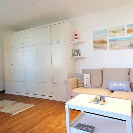 Apartment Mocker