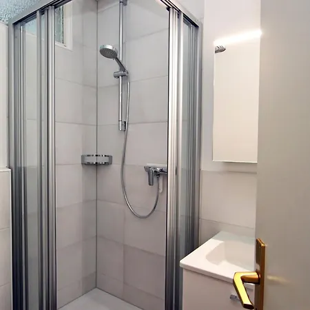 Apartment Mocker Hörnum