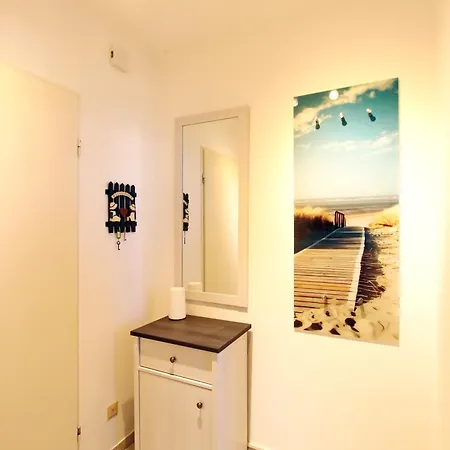 Mocker Apartment Hornum