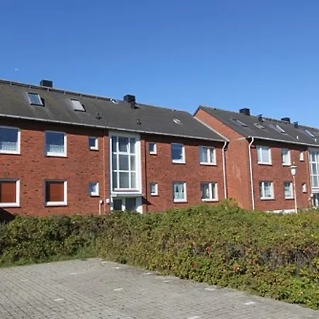 Appartement Mocker *