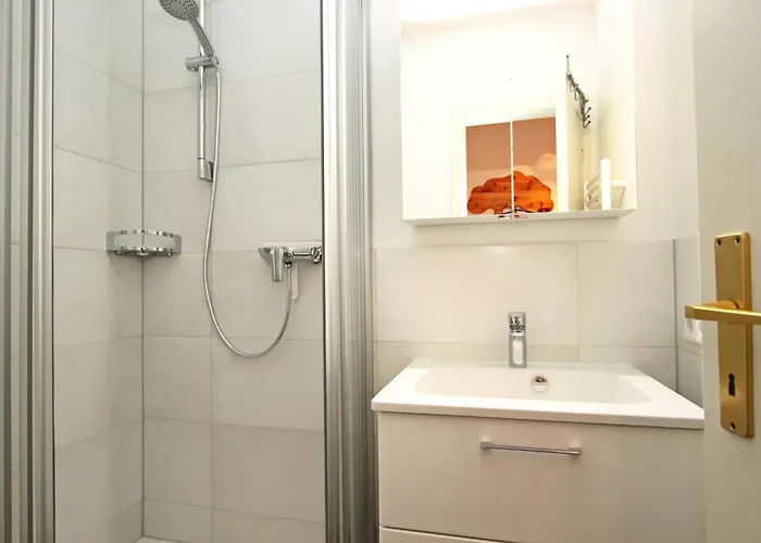 Mocker Appartement *