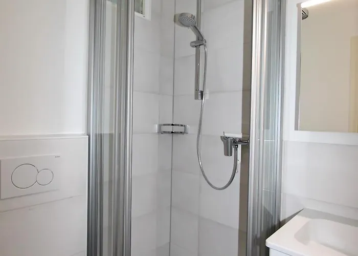 Appartement Mocker *