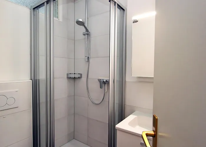 Appartement Mocker Hörnum