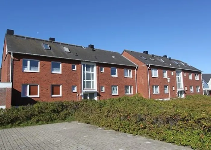 Appartement Mocker *